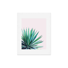 83 Oranges Agave Love Art Print