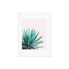83 Oranges Agave Love Art Print