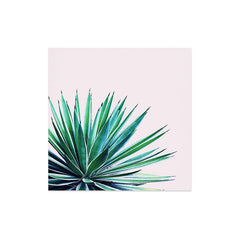 83 Oranges Agave Love Art Print
