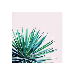 83 Oranges Agave Love Art Print