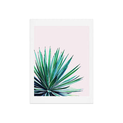 83 Oranges Agave Love Art Print