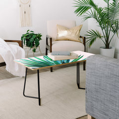 83 Oranges Agave Love Coffee Table