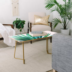 83 Oranges Agave Love Coffee Table