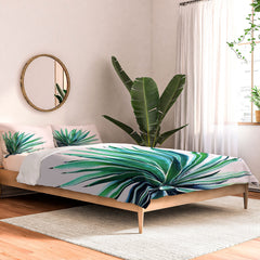 83 Oranges Agave Love Comforter