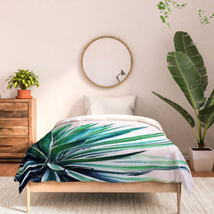 83 Oranges Agave Love Comforter