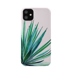 83 Oranges Agave Love Phone Case