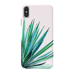 83 Oranges Agave Love Phone Case