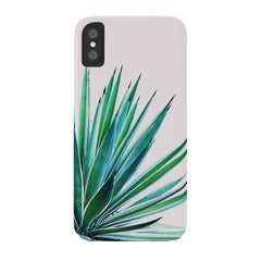 83 Oranges Agave Love Phone Case