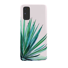 83 Oranges Agave Love Phone Case