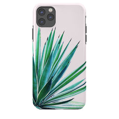 83 Oranges Agave Love Phone Case