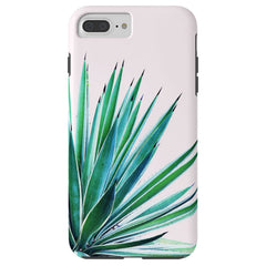 83 Oranges Agave Love Phone Case