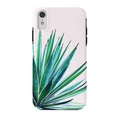 83 Oranges Agave Love Phone Case