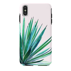 83 Oranges Agave Love Phone Case