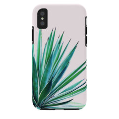 83 Oranges Agave Love Phone Case