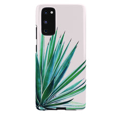 83 Oranges Agave Love Phone Case