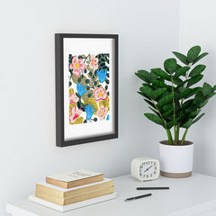 83 Oranges Aksa Recessed Framing Rectangle