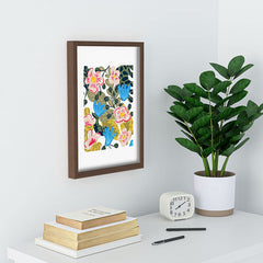 83 Oranges Aksa Recessed Framing Rectangle
