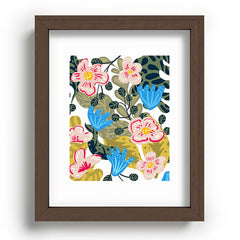 83 Oranges Aksa Recessed Framing Rectangle