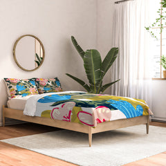 83 Oranges Aksa Comforter