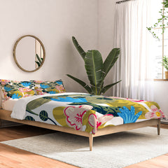 83 Oranges Aksa Comforter