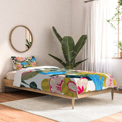 83 Oranges Aksa Comforter