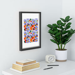 83 Oranges Alia Recessed Framing Rectangle