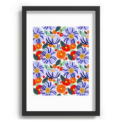 83 Oranges Alia Recessed Framing Rectangle