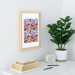 83 Oranges Alia Recessed Framing Rectangle