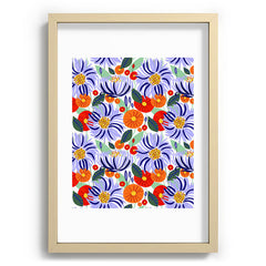 83 Oranges Alia Recessed Framing Rectangle