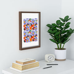 83 Oranges Alia Recessed Framing Rectangle