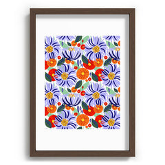 83 Oranges Alia Recessed Framing Rectangle
