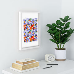83 Oranges Alia Recessed Framing Rectangle