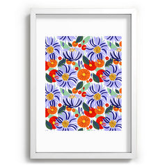 83 Oranges Alia Recessed Framing Rectangle