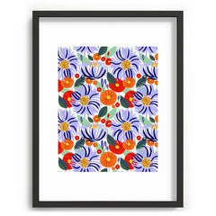 83 Oranges Alia Recessed Framing Rectangle