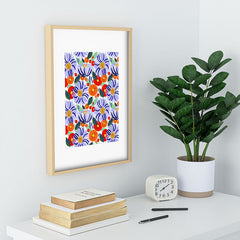 83 Oranges Alia Recessed Framing Rectangle