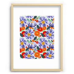 83 Oranges Alia Recessed Framing Rectangle