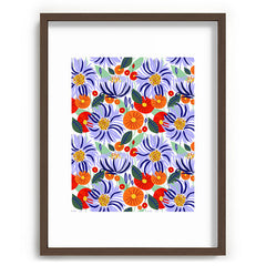 83 Oranges Alia Recessed Framing Rectangle