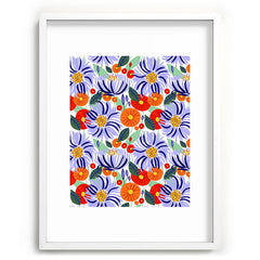 83 Oranges Alia Recessed Framing Rectangle