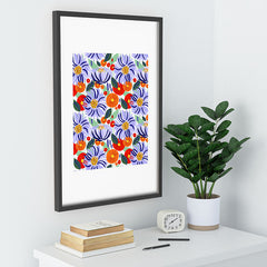 83 Oranges Alia Recessed Framing Rectangle
