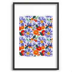 83 Oranges Alia Recessed Framing Rectangle
