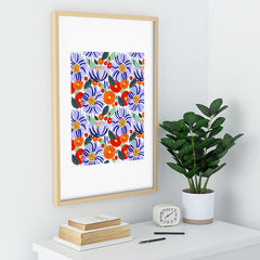 83 Oranges Alia Recessed Framing Rectangle