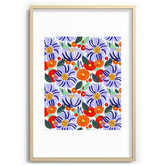 83 Oranges Alia Recessed Framing Rectangle