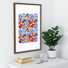 83 Oranges Alia Recessed Framing Rectangle