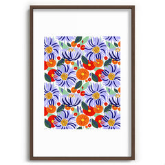 83 Oranges Alia Recessed Framing Rectangle