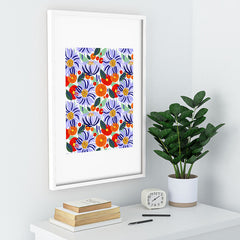83 Oranges Alia Recessed Framing Rectangle
