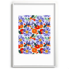 83 Oranges Alia Recessed Framing Rectangle