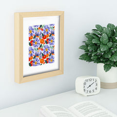 83 Oranges Alia Recessed Framing Rectangle