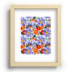 83 Oranges Alia Recessed Framing Rectangle