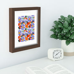 83 Oranges Alia Recessed Framing Rectangle