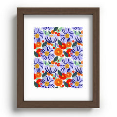 83 Oranges Alia Recessed Framing Rectangle